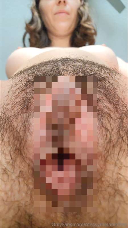 Super Close-Up Squirt ShowDetails: 6+ Minutes, Hairy Pussy, ..