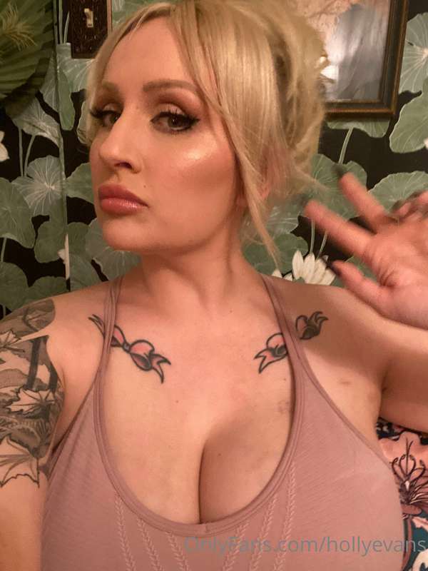hollyevans