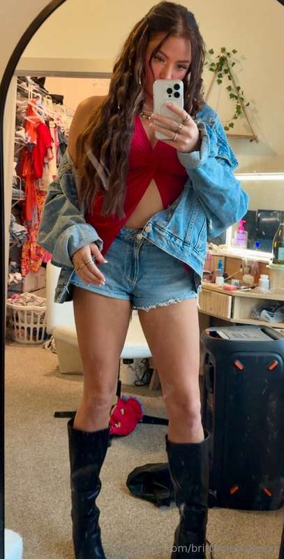 brittaniebabexxx