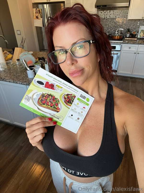 Photo 219 of Alexis Fawx on Tocromo