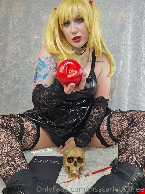 msscarlet83free image #0