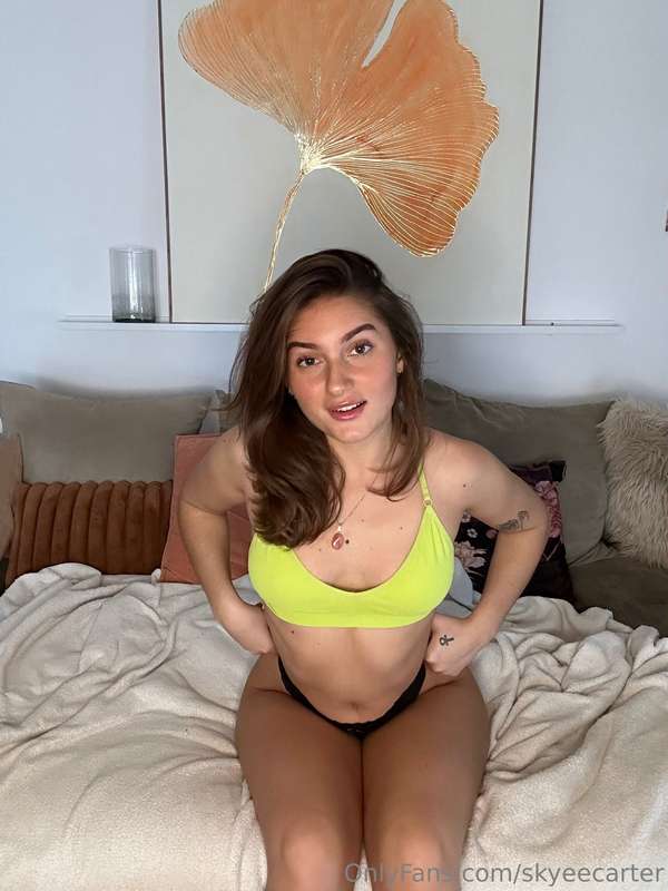skyeecarter