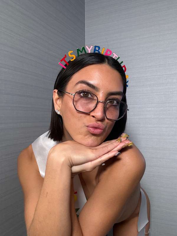 😚