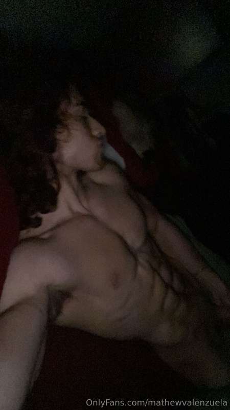 mathewvalenzuela