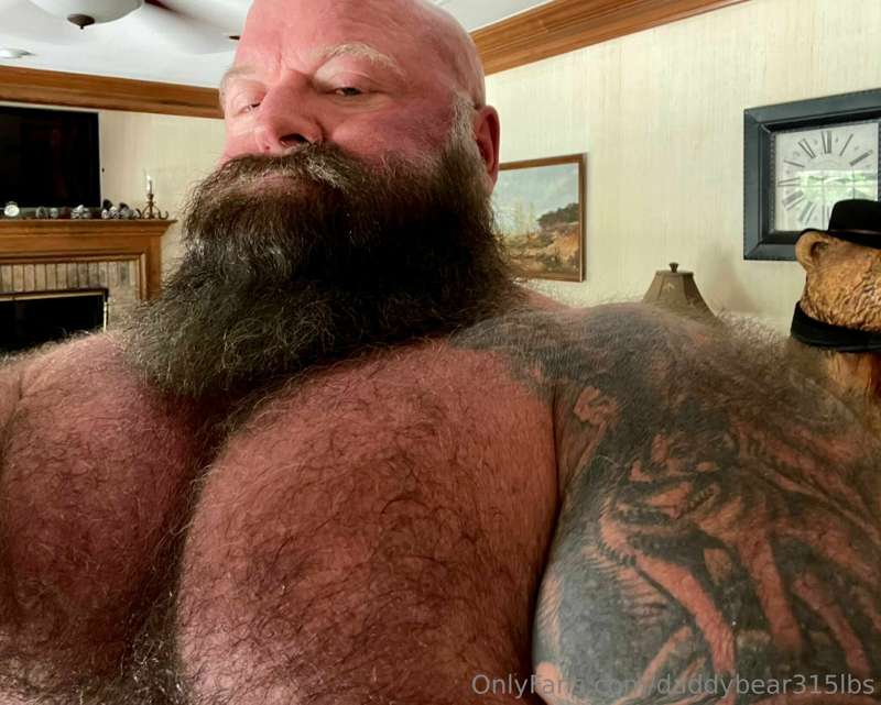 daddybear315lbs