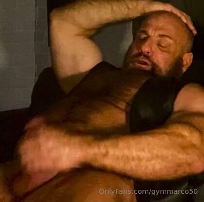 gymmarco50
