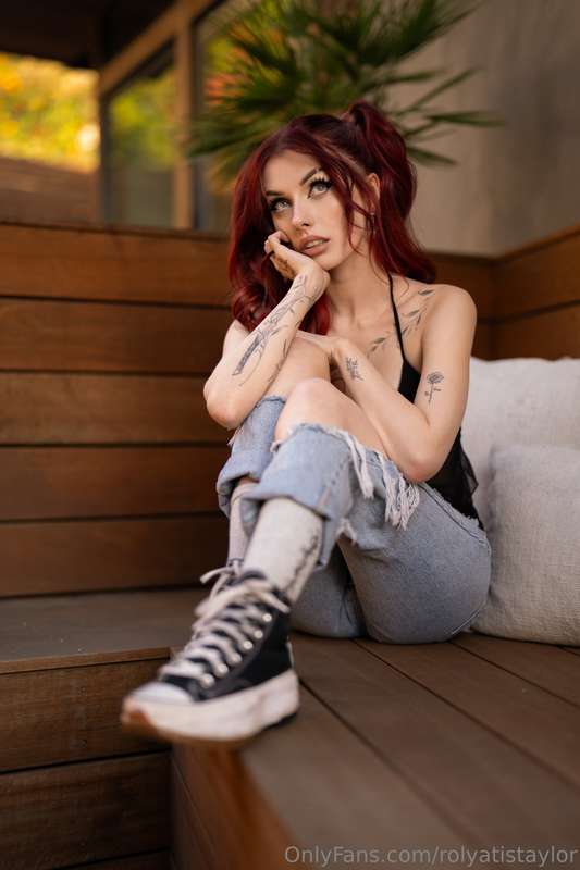 rolyatistaylor