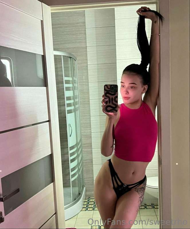 💕  @alexia_top 💕 
  🍒FREE SUBSCRIPTION 🍒 
🌸 Welcome to my wo..