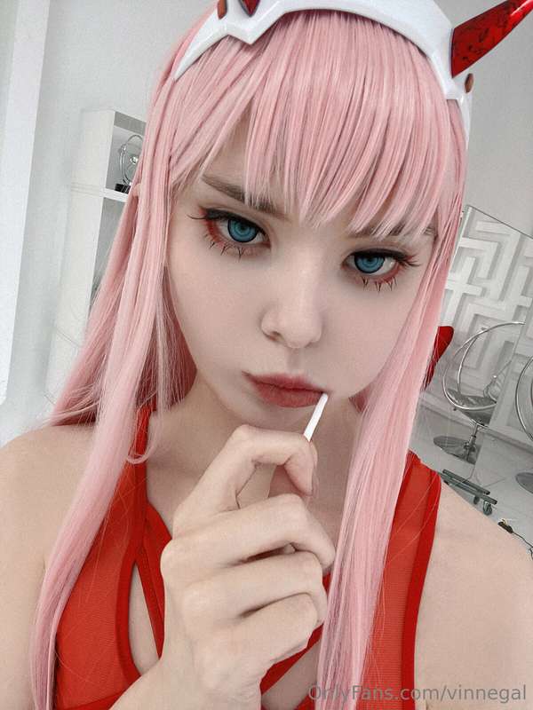 Daaarling, I want new candy from you! 🍭 After all, your tast..