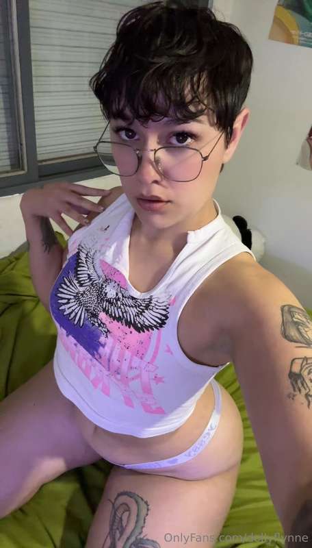 dollyflynne