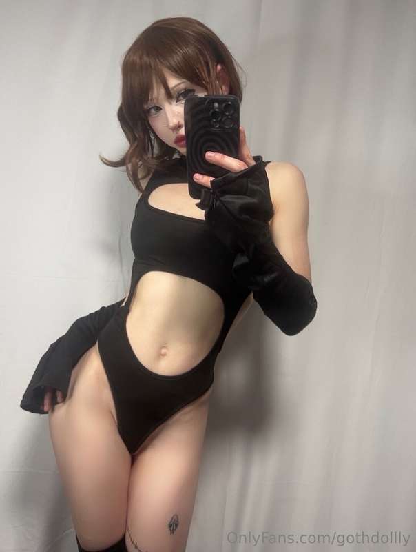 gothdollly