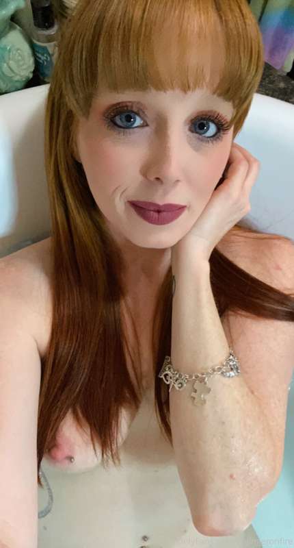 txgingeronfire
