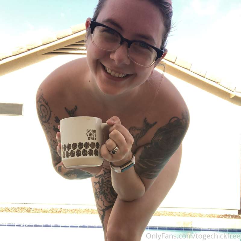 ☕️☕️☕️