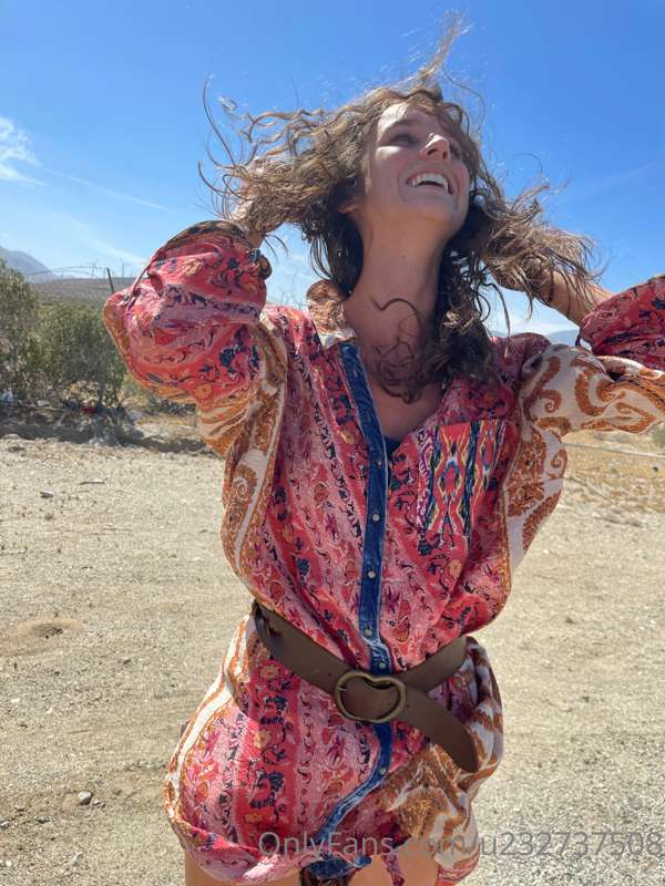 Wonderfully windy day! What are you doing today?