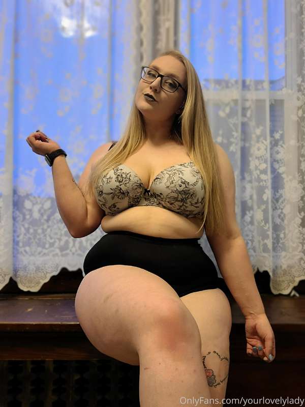 yourlovelylady