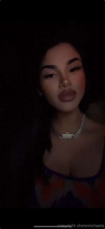 sheismichaela
