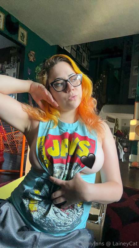 laineycat