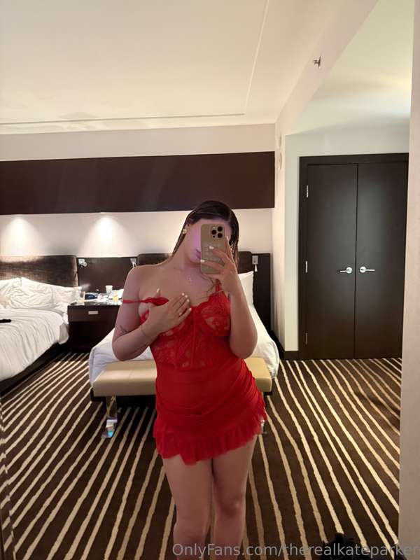 therealkateparker