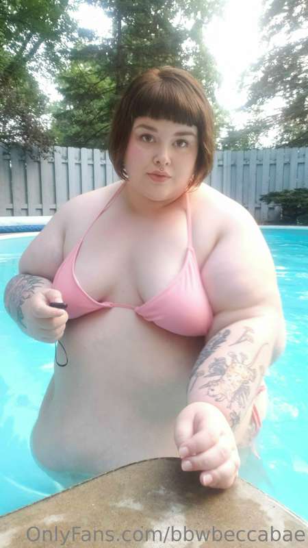 bbwbeccabae image #16