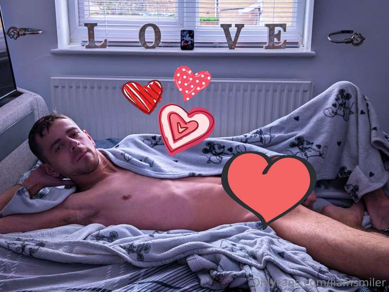 Ready for Valentine’s Day, who’s joining me? 😈❤️   Message m..