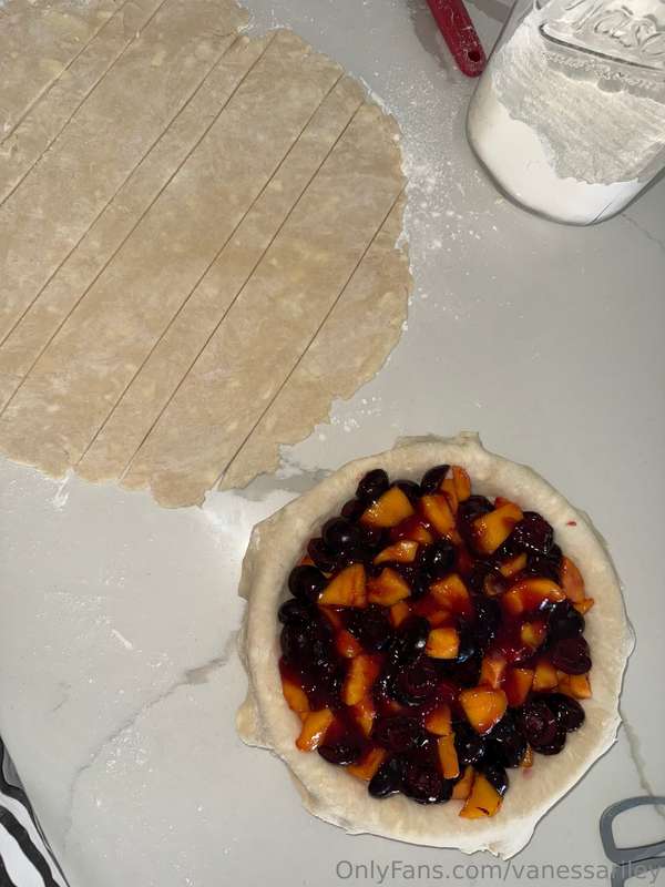 Look what I made today :) let me know if you want the recipe..