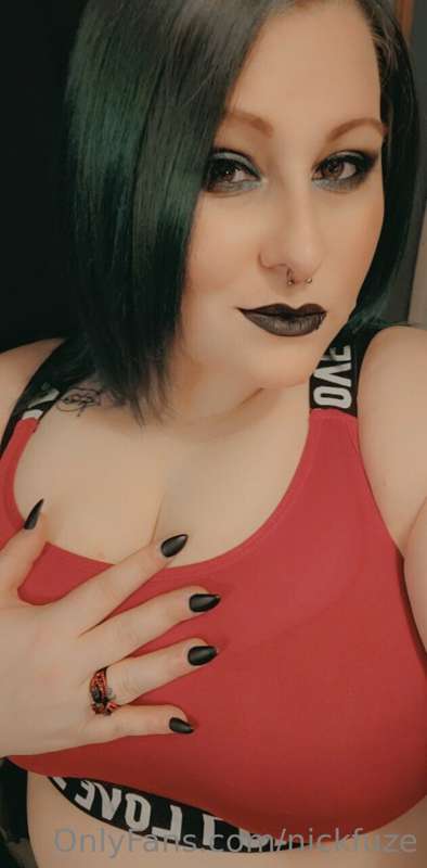 Good morning my lovelies.