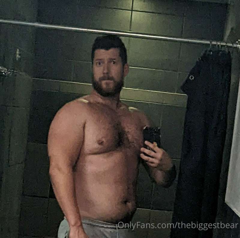 thebiggestbear