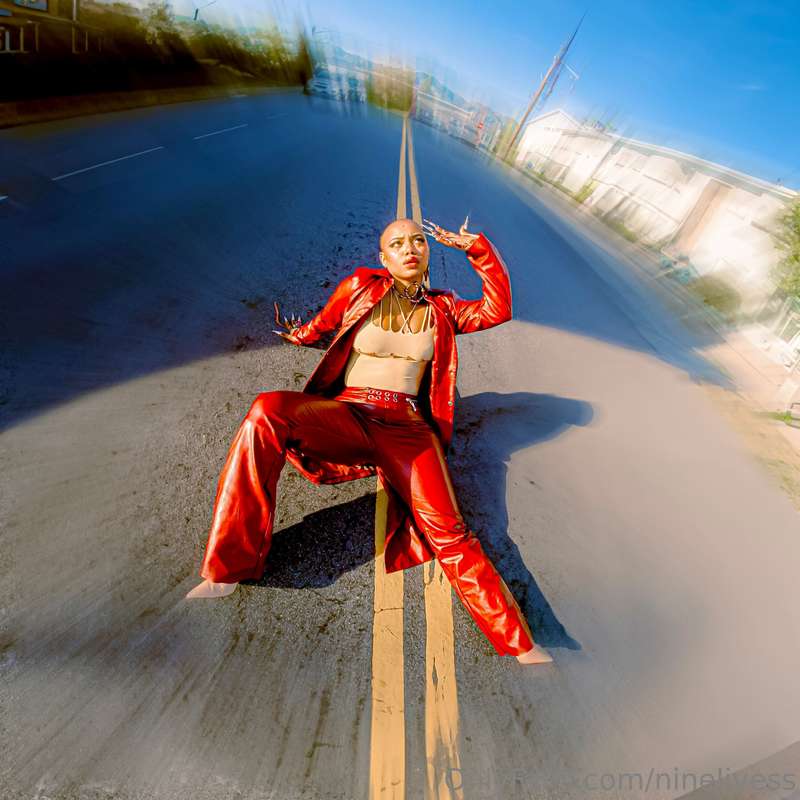 goddessnine image #0