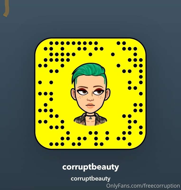 In case anyone prefers easier transactions 🥰 feel free to ad..