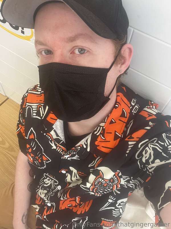 thatgingergamer