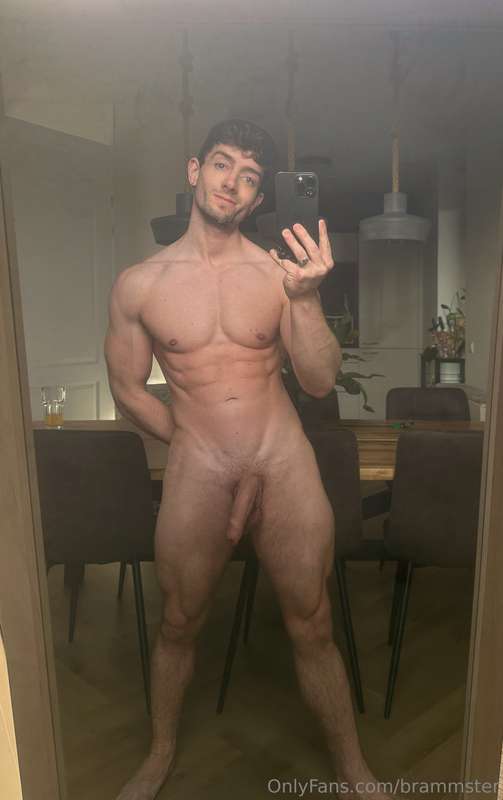 What do you think will get me hard the fastest?Need to get m..