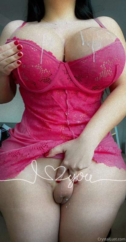 Foto 48 von Crystal Lust auf Tocromo