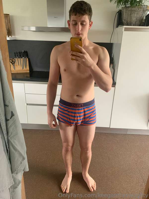 keeganthenaughty