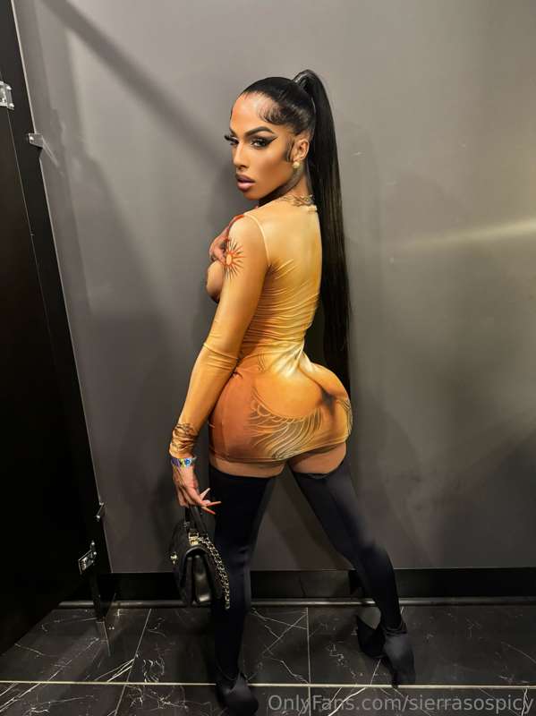 sierrasospicy