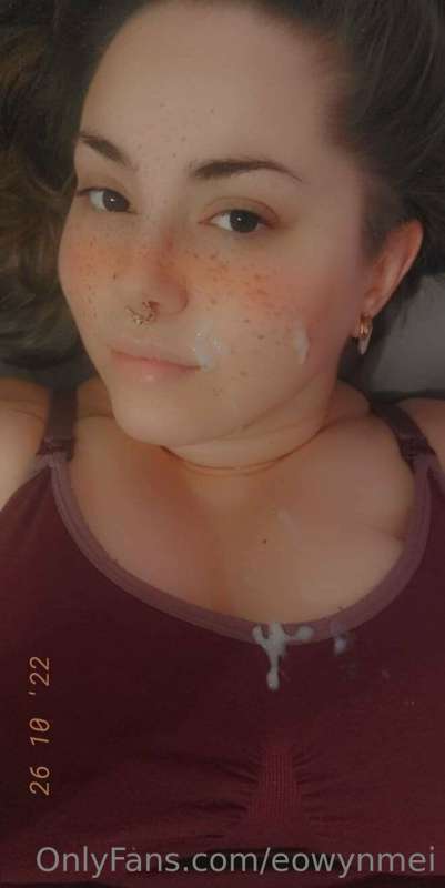 💦😋 yum!