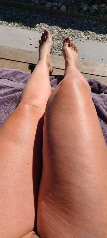 Sunseeking...👌🥵🌞