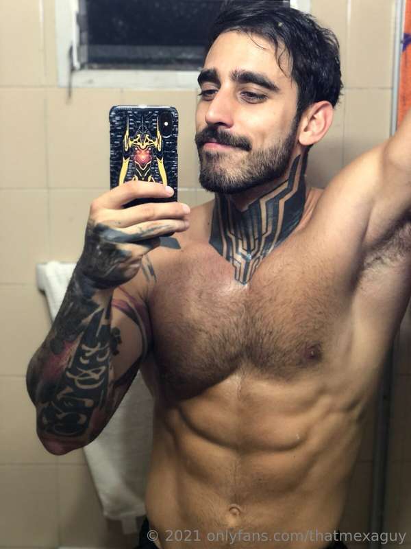 thatmexaguy image #1