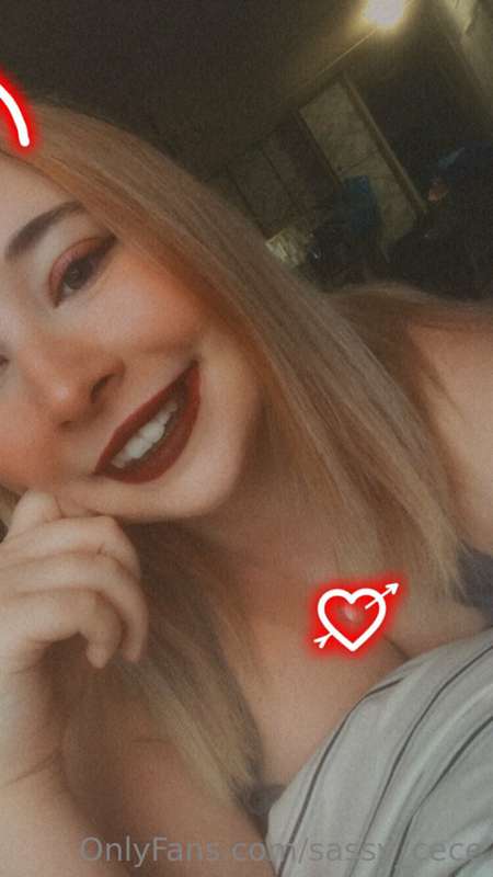 Felt cute🥰