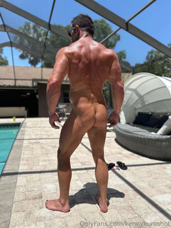  Imagine pounding this ass until I scream your name🥵 My sexx..