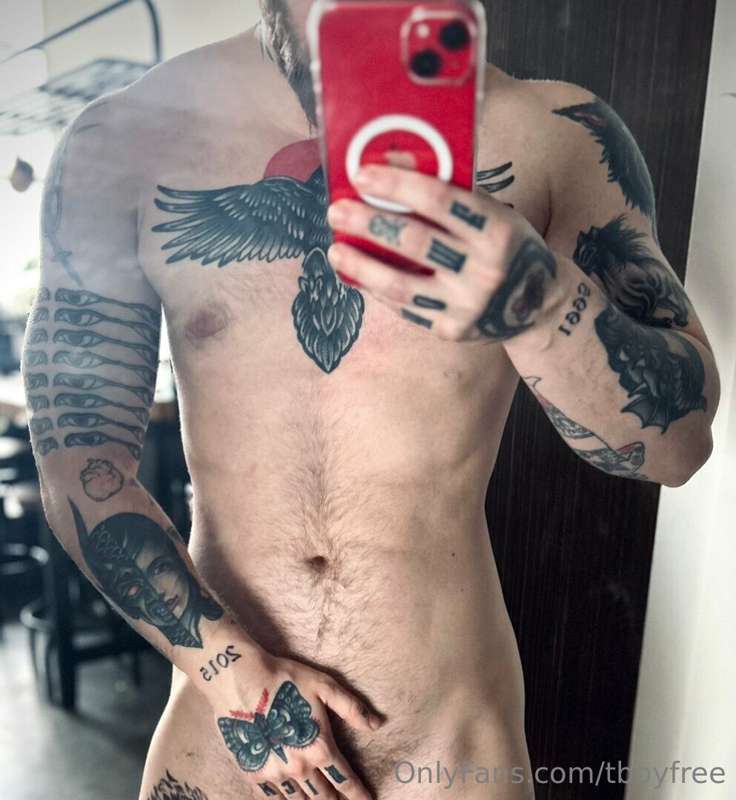 Tboyfree
