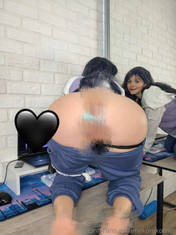 Feet, pussy and ass 🔥🔥🔥