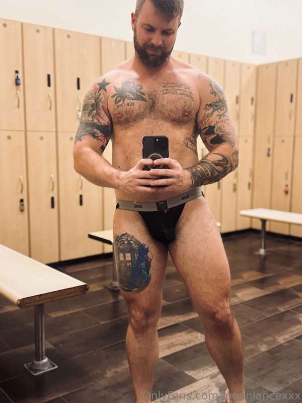 loganlancexxx