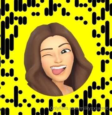 milkyxxsweet