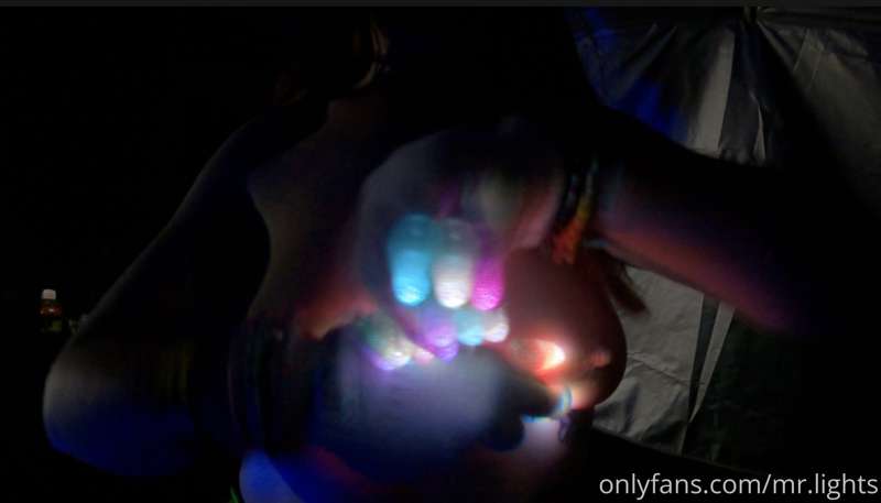 mr.lights