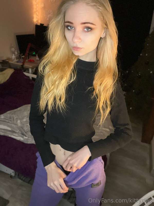 kittyrias