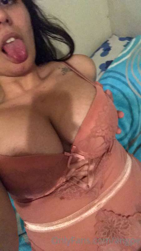 😝