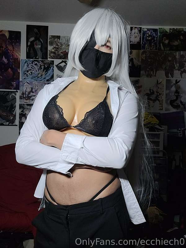 ecchiech0 image #0