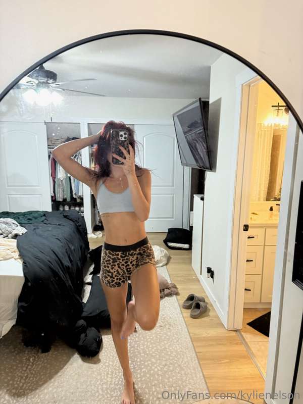 kylienelson