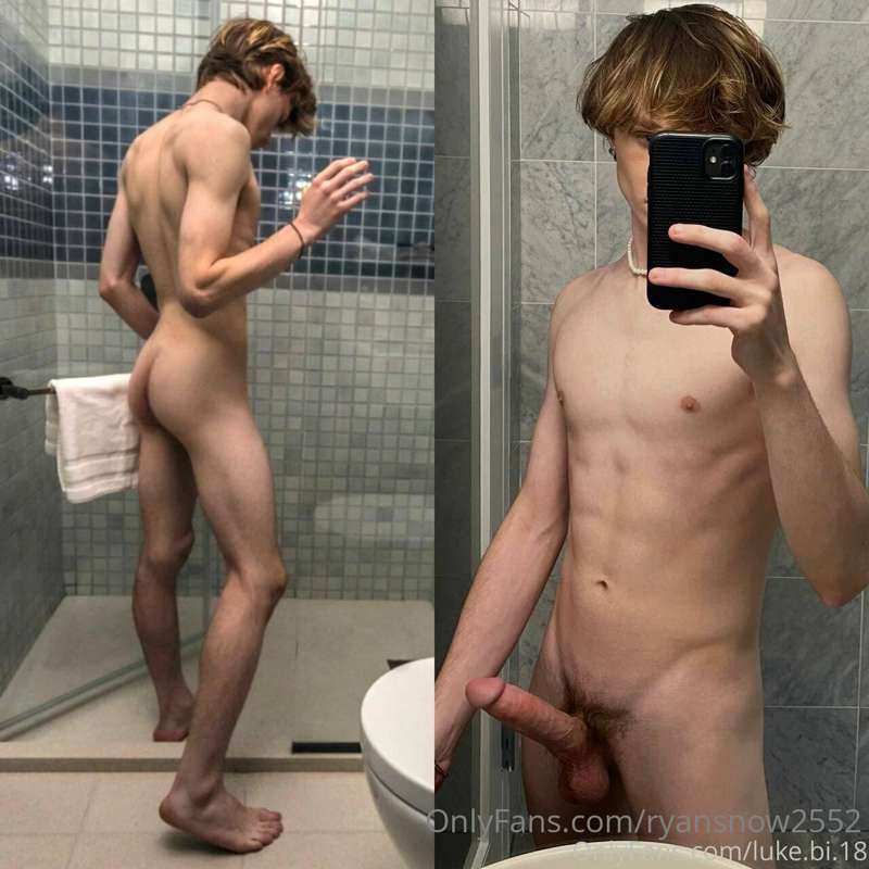 Here’s a gift from me to you! @luke.bi.18 is just the most b..