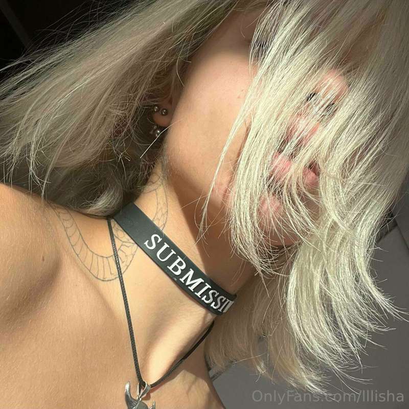 My submissive behavior contrasts sharply with my assertive p..
